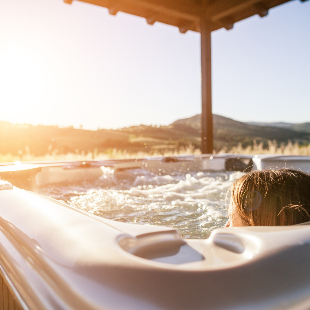 pergola jacuzzi 11