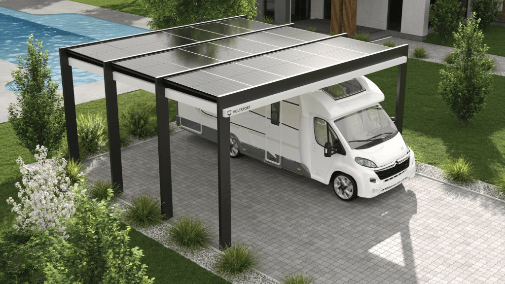 camper