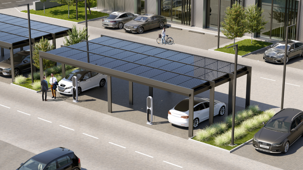 carport wielo