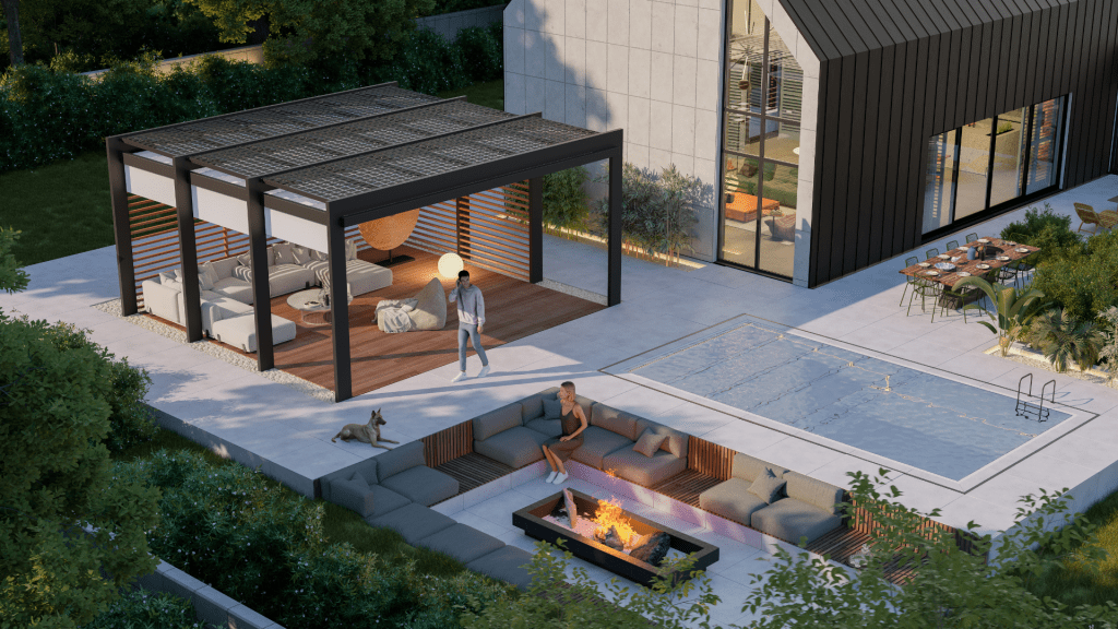 pergola 1